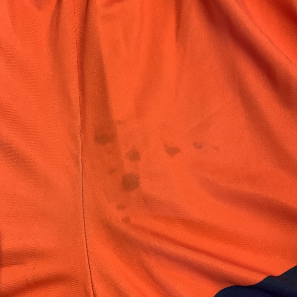 Syracuse Lacrosse Shorts - Picture 5 of 6